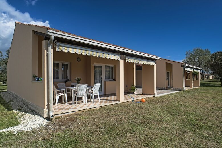 Apartamento Holiday Centre Bi Village