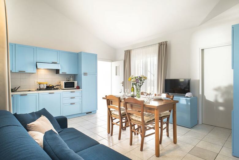 Apartamento Holiday Centre Bi Village
