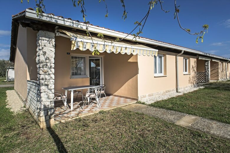 Apartamento Holiday Centre Bi Village