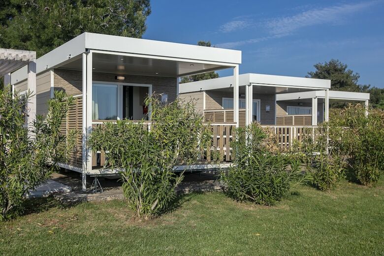 Apartamento Holiday Centre Bi Village