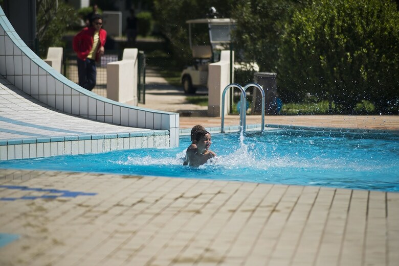 Apartamento Holiday Centre Bi Village