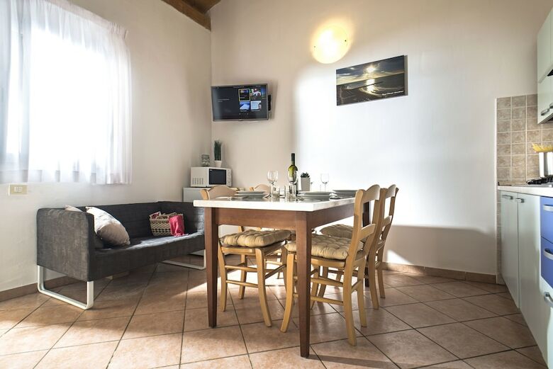 Apartamento Holiday Centre Bi Village