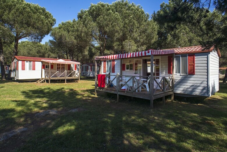 Apartamento Holiday Centre Bi Village