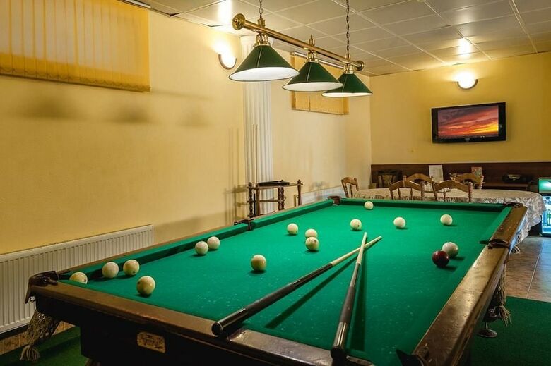 Hotel Marton Villa Baden