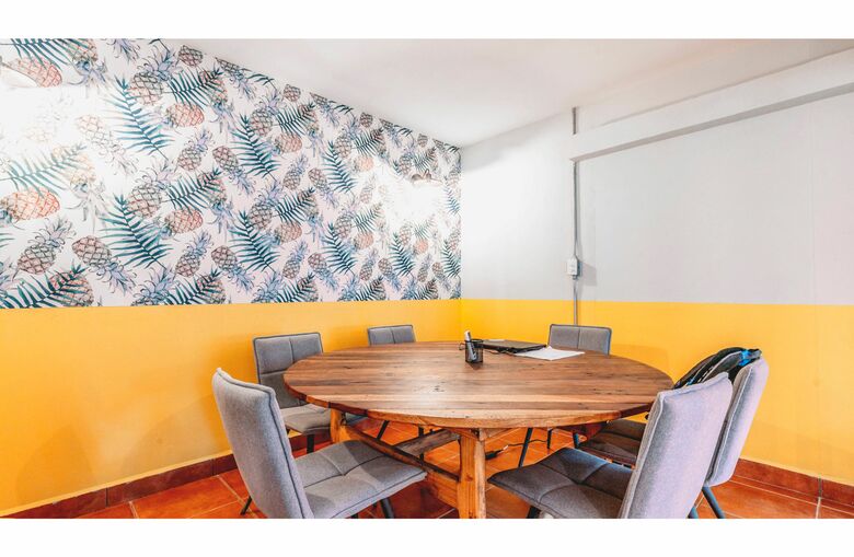 Hostal Selina Jaco