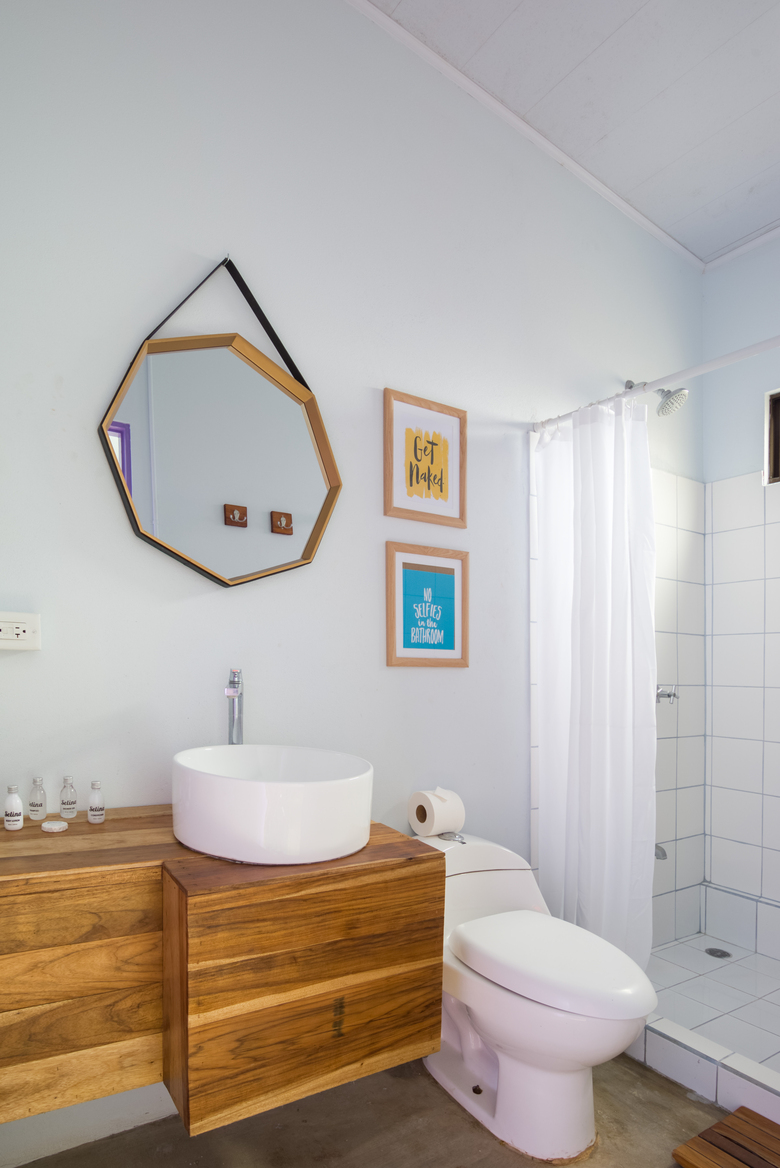 Hostal Selina Jaco