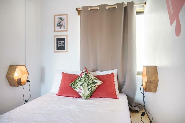 Hostal Selina Jaco