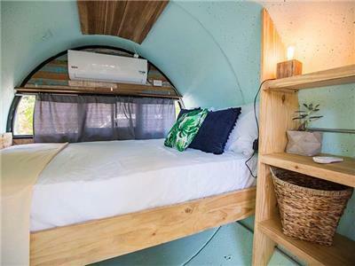 Hostal Selina Jaco