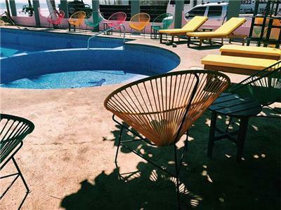 Hostal Selina Jaco