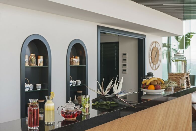 Apartamento Le M�ridien Bodrum Beach Resort
