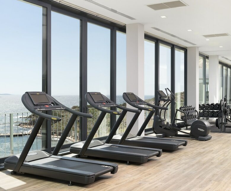 Apartamento Le M�ridien Bodrum Beach Resort