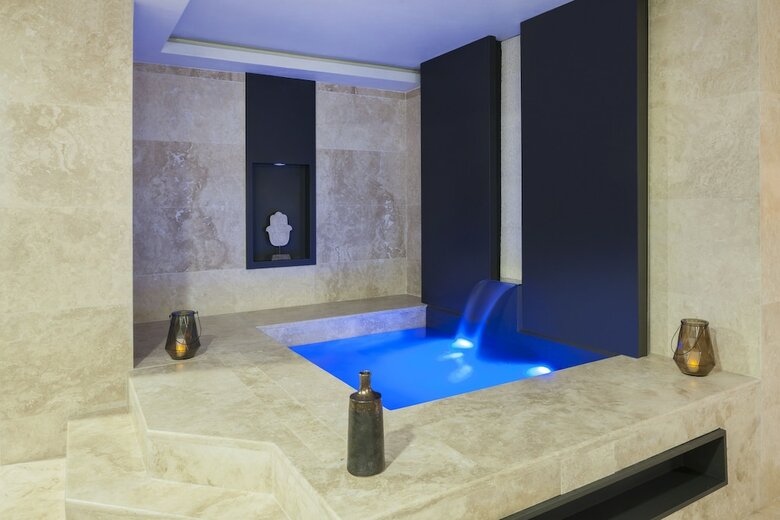 Apartamento Le M�ridien Bodrum Beach Resort