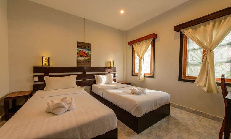 Hotel Sabaidee Guesthouse