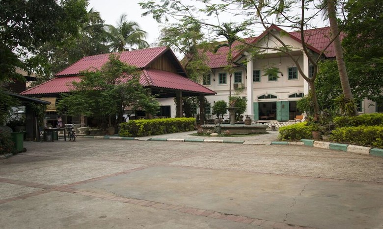 Hotel Sabaidee Guesthouse