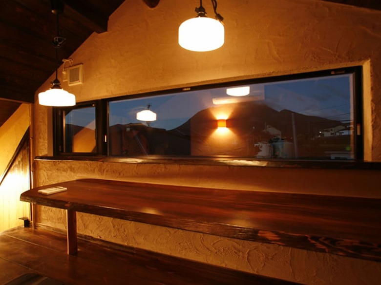 Yufuin Onsen Hotel Poppoan