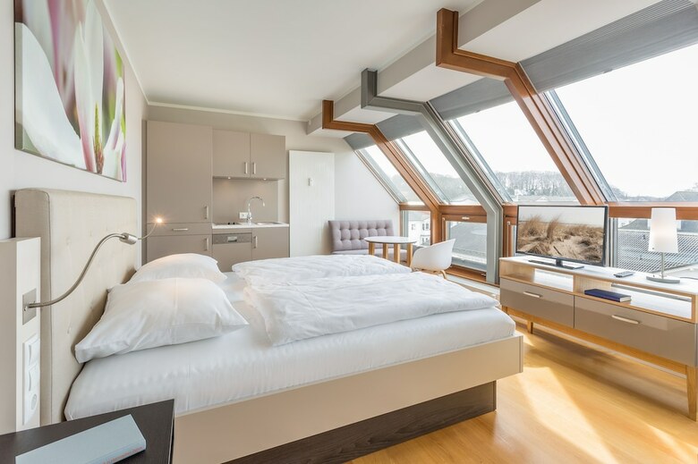 Hotel Meersinn