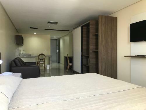 Aparthotel Imperial Tambau Flat
