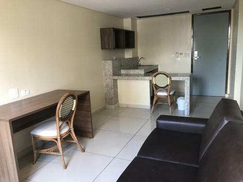 Aparthotel Imperial Tambau Flat