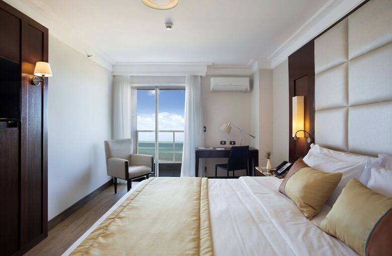 Royal Atl�ntica Maca� Hotel