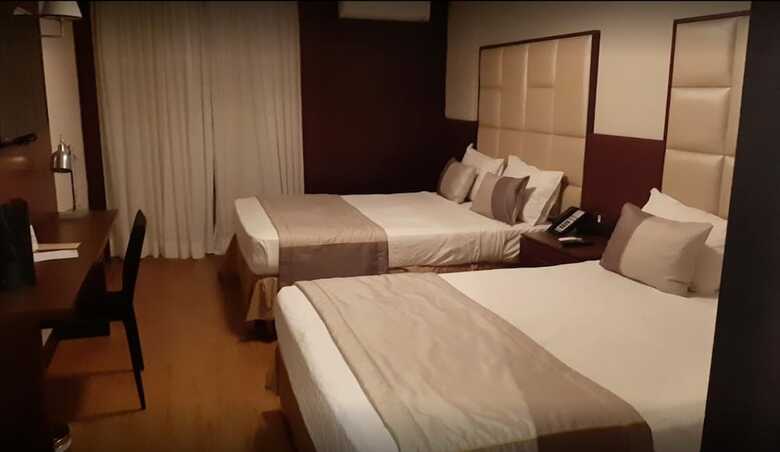 Royal Atl�ntica Maca� Hotel