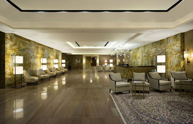 Royal Atl�ntica Maca� Hotel