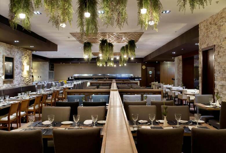 Royal Atl�ntica Maca� Hotel