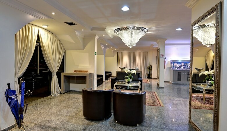 Porto Bello Palace Hotel
