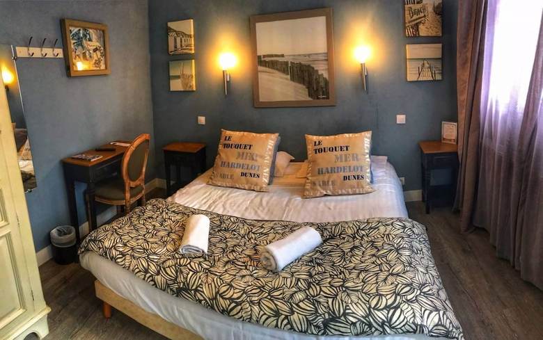 Hotel Equinoxe