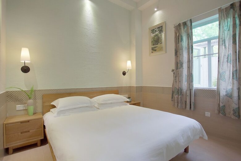 Gallery Hotel - Xiamen Gulangyu Guyi
