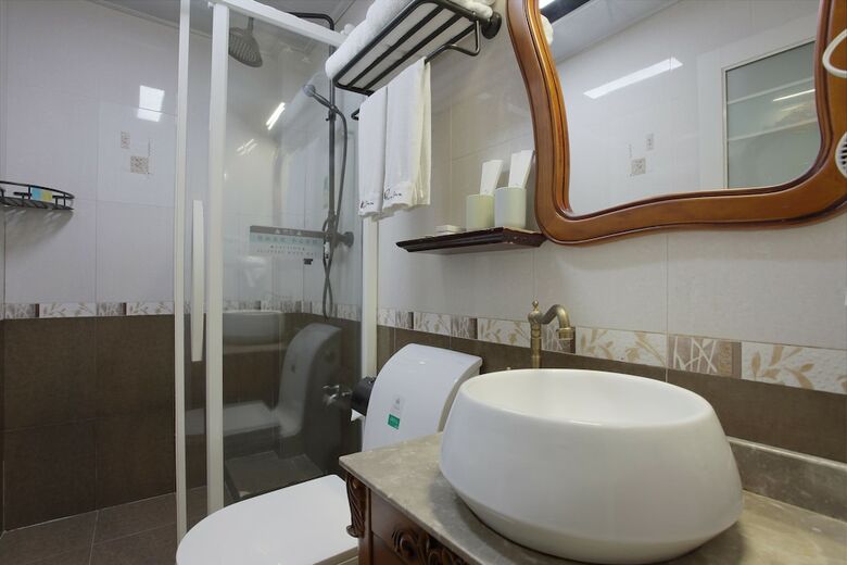 Gallery Hotel - Xiamen Gulangyu Guyi