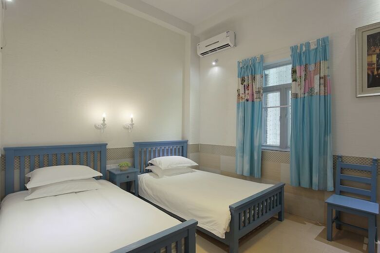 Gallery Hotel - Xiamen Gulangyu Guyi