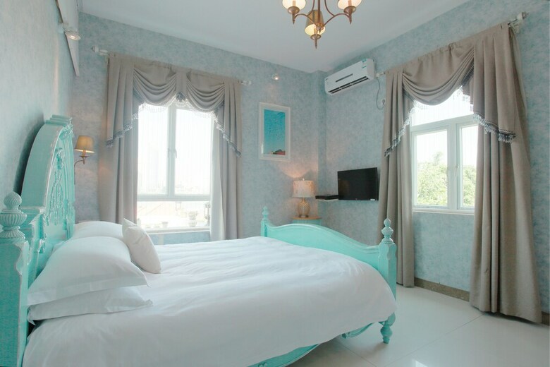 Gallery Hotel - Xiamen Gulangyu Guyi
