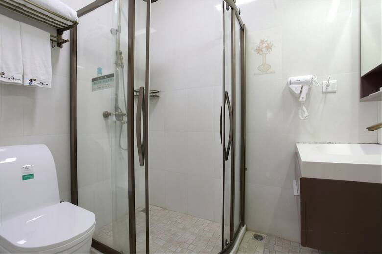 Gallery Hotel - Xiamen Gulangyu Guyi