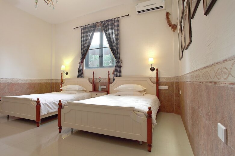 Gallery Hotel - Xiamen Gulangyu Guyi