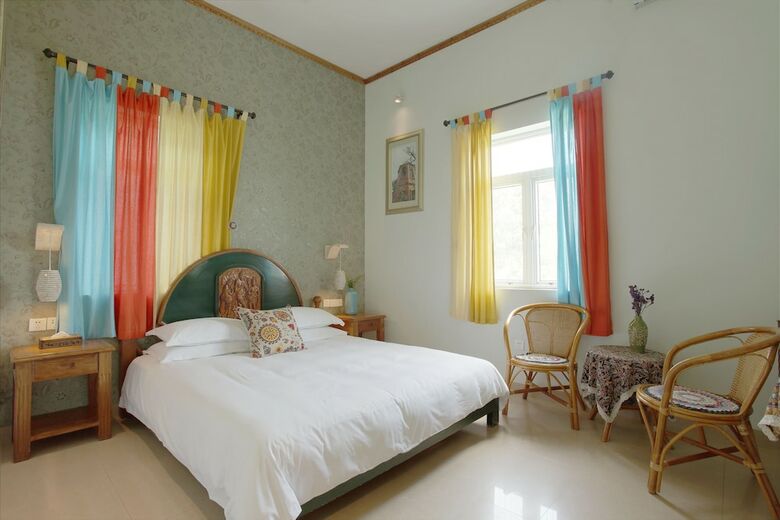 Gallery Hotel - Xiamen Gulangyu Guyi