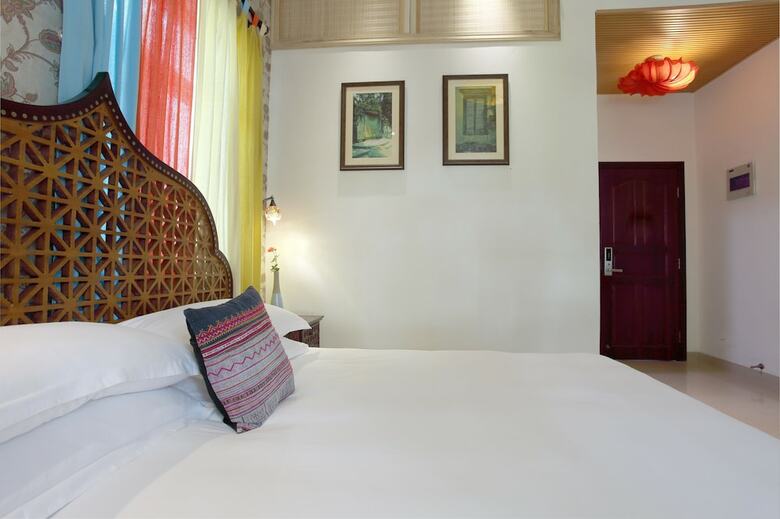 Gallery Hotel - Xiamen Gulangyu Guyi