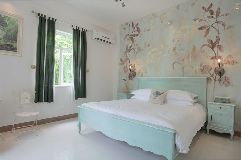 Gallery Hotel - Xiamen Gulangyu Guyi