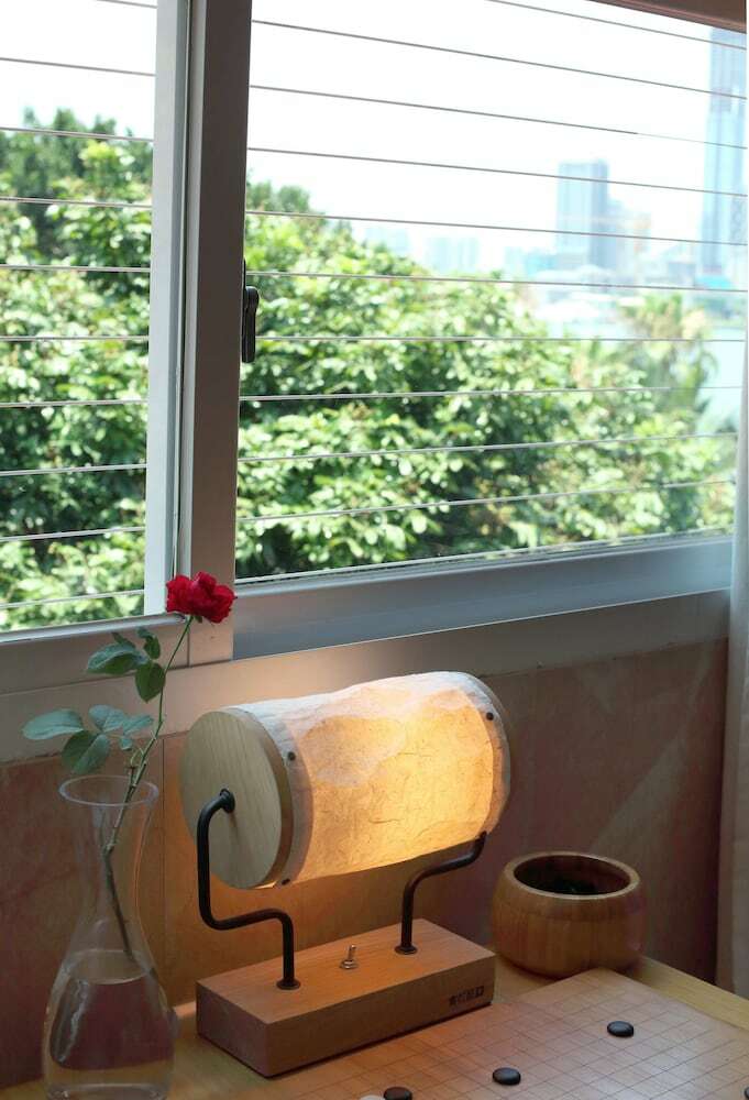 Gallery Hotel - Xiamen Gulangyu Guyi