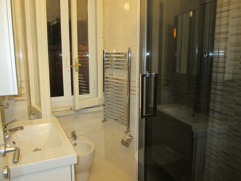 Hotel Trevi Elegance Suite