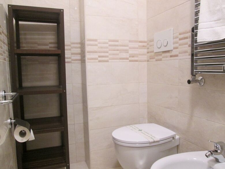 Hotel Trevi Elegance Suite