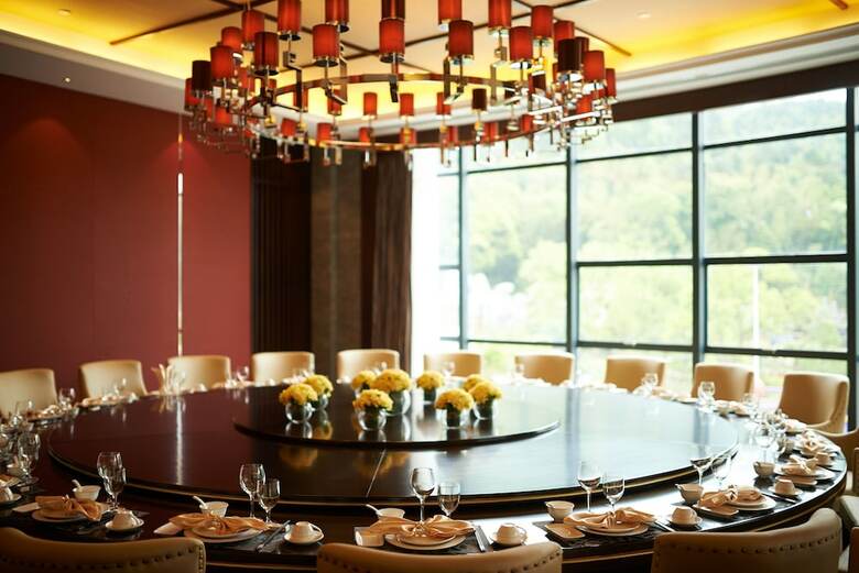 Apartamento Narada Resort & Spa Pingxiang