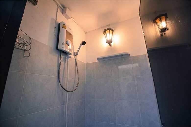 Hostal Yha Bangkok Downtown @ Station S3