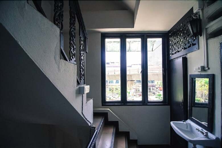 Hostal Yha Bangkok Downtown @ Station S3