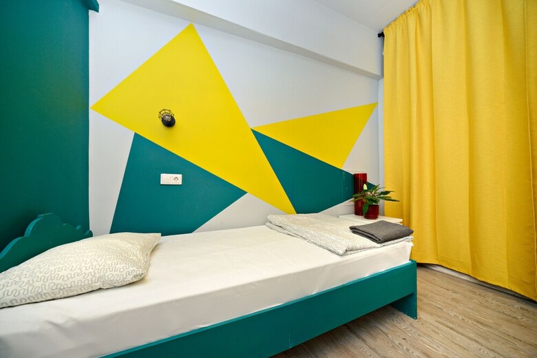 Hostal Yum Yum Hostel