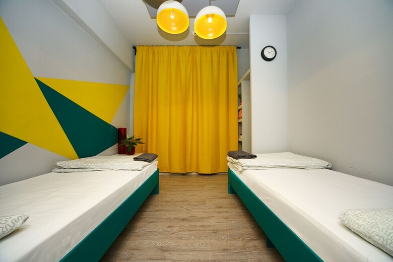 Hostal Yum Yum Hostel