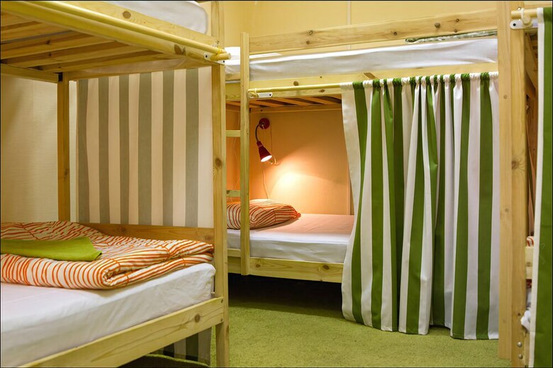 Hostal Yum Yum Hostel