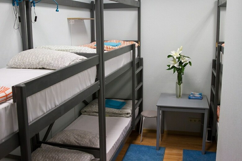 Hostal Yum Yum Hostel