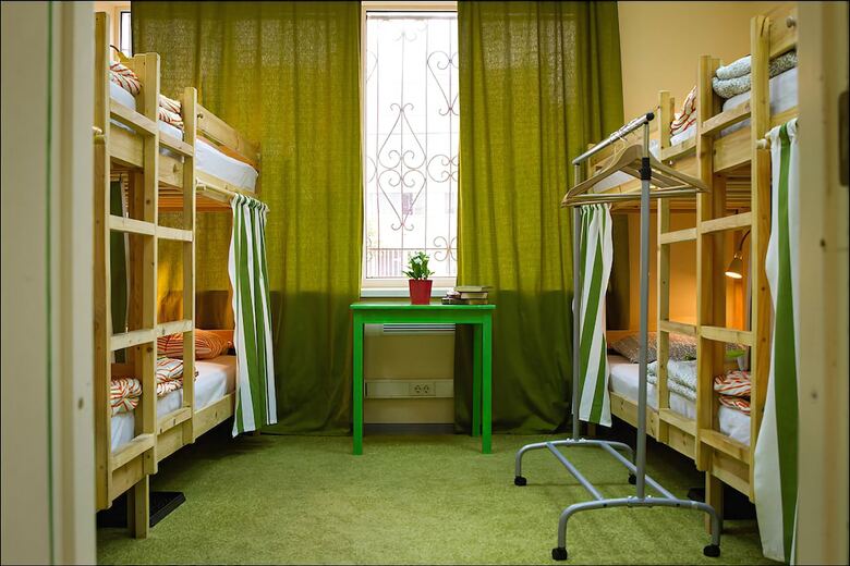 Hostal Yum Yum Hostel