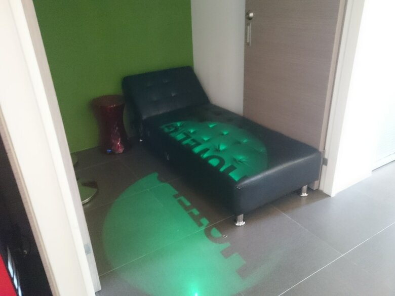 Hostal Gs Gay Hotel