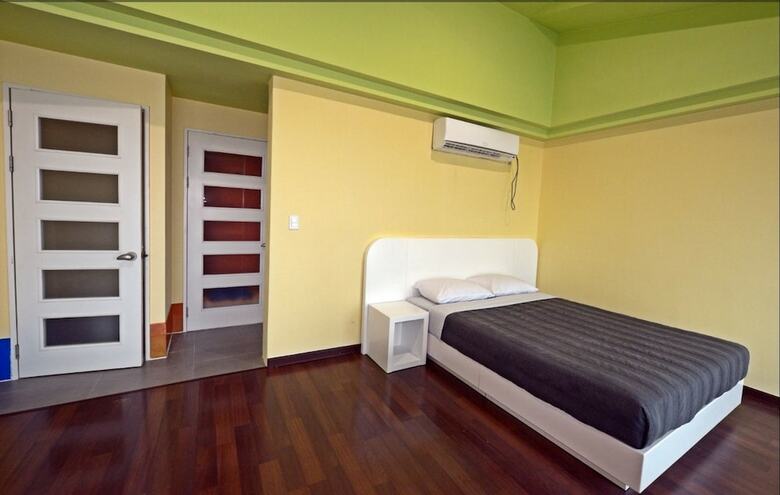 Pinebeach Hotel Pohang